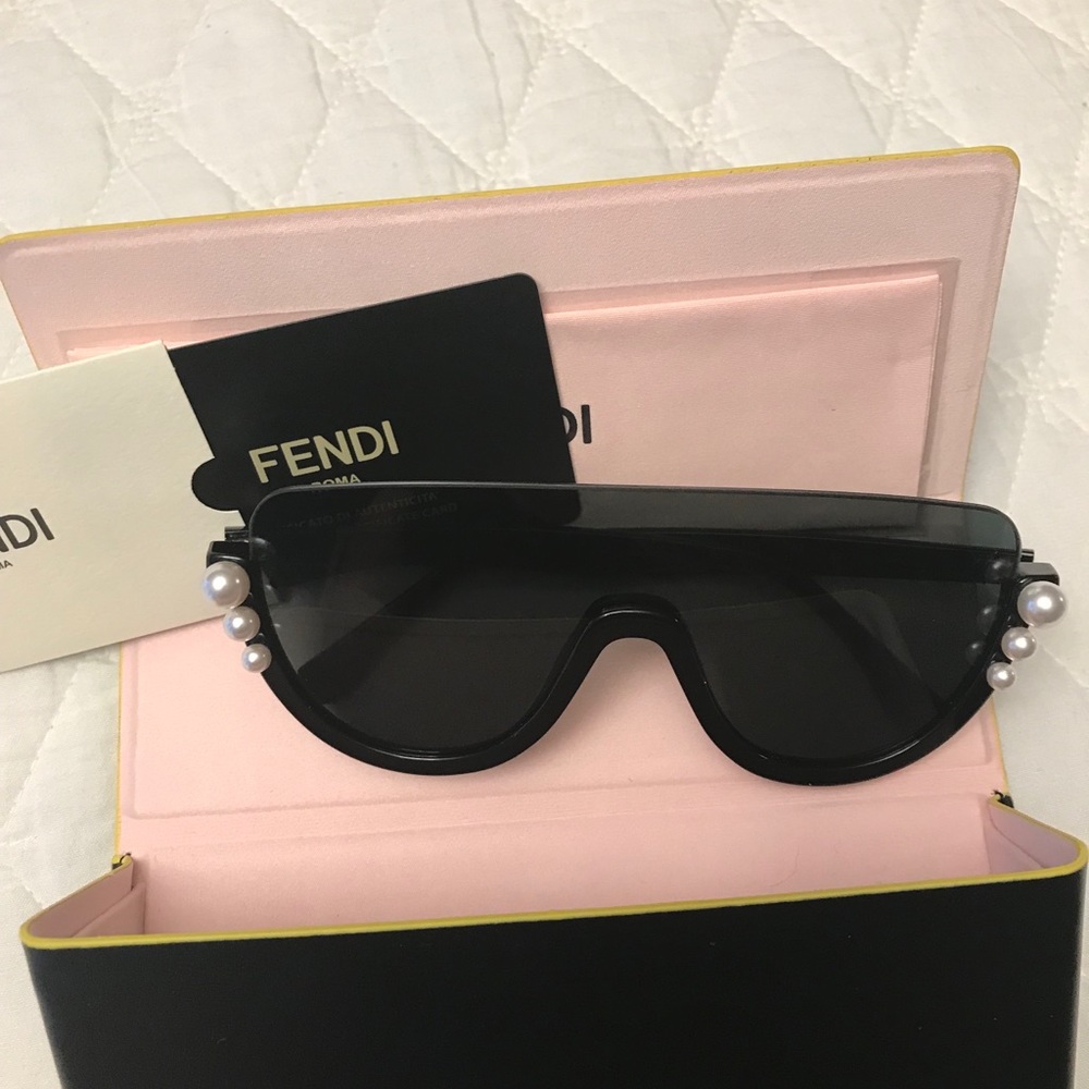 Fendi Sunglasses